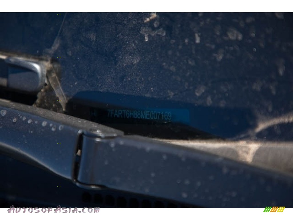 2021 CR-V EX-L AWD Hybrid - Crystal Black Pearl / Black photo #38