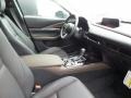 Mazda CX-30 Premium AWD Polymetal Gray Metallic photo #5