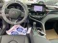 Toyota Camry SE Blueprint photo #4