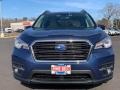 Subaru Ascent Limited Abyss Blue Pearl photo #3