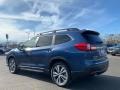 Subaru Ascent Limited Abyss Blue Pearl photo #6