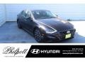 Hyundai Sonata Limited Phantom Black photo #1