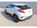 Toyota C-HR Limited Blizzard Pearl photo #6