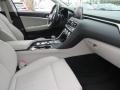 Hyundai Genesis G70 Uyuni White photo #12