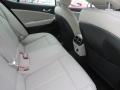Hyundai Genesis G70 Uyuni White photo #13