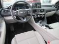 Hyundai Genesis G70 Uyuni White photo #14