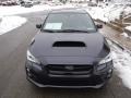 Subaru WRX Premium Dark Gray Metallic photo #8