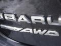 Subaru WRX Premium Dark Gray Metallic photo #12