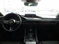 Mazda Mazda3 Premium Sedan AWD Jet Black Mica photo #3