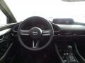 Mazda Mazda3 Premium Sedan AWD Jet Black Mica photo #4