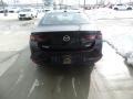 Mazda Mazda3 Premium Sedan AWD Jet Black Mica photo #6