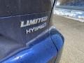 Toyota Venza Hybrid Limited AWD Blueprint photo #24