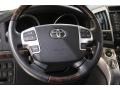 Toyota Land Cruiser  Magnetic Gray Metallic photo #10