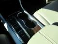 Acura TLX V6 Sedan Platinum White Pearl photo #20