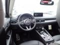 Mazda CX-5 Touring AWD Snowflake White Pearl Mica photo #8