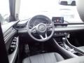 Mazda Mazda6 Grand Touring Jet Black Mica photo #9