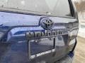 Toyota 4Runner SR5 Premium 4x4 Nautical Blue Metallic photo #24