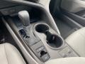 Toyota Camry SE AWD Predawn Gray Mica photo #5