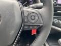Toyota Camry SE AWD Predawn Gray Mica photo #7