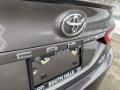 Toyota Camry SE AWD Predawn Gray Mica photo #22
