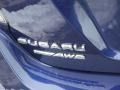 Subaru WRX  Lapis Blue Pearl photo #14