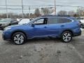 Subaru Outback Limited XT Abyss Blue Pearl photo #20