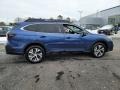 Subaru Outback Limited XT Abyss Blue Pearl photo #24