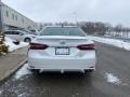 Toyota Camry XSE AWD Wind Chill Pearl photo #15