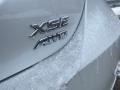 Toyota Camry XSE AWD Wind Chill Pearl photo #25