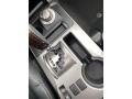 Toyota 4Runner Limited 4x4 Magnetic Gray Metallic photo #18