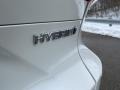 Toyota Venza Hybrid LE AWD Blizzard White Pearl photo #20