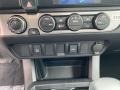 Toyota Tacoma SR5 Access Cab 4x4 Magnetic Gray Metallic photo #16