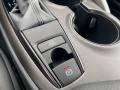 Toyota Camry SE Nightshade AWD Celestial Silver Metallic photo #17
