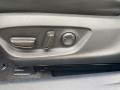 Toyota Camry SE Nightshade AWD Celestial Silver Metallic photo #22