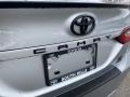 Toyota Camry SE Nightshade AWD Celestial Silver Metallic photo #24