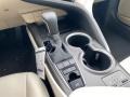 Toyota Camry XLE AWD Wind Chill Pearl photo #5