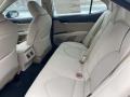Toyota Camry XLE AWD Wind Chill Pearl photo #26