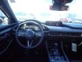 Mazda Mazda3 Premium Hatchback AWD Jet Black Mica photo #9