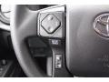 Toyota Tacoma SR Double Cab Magnetic Gray Metallic photo #11