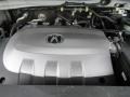 Acura MDX SH-AWD Palladium Metallic photo #6