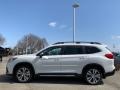 Subaru Ascent Limited Crystal White Pearl photo #4