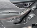 Subaru Forester 2.5i Sport Magnetite Gray Metallic photo #13