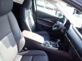 Mazda CX-30 Turbo Premium Plus AWD Polymetal Gray Metallic photo #6