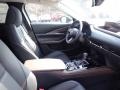 Mazda CX-30 Turbo Premium Plus AWD Polymetal Gray Metallic photo #7
