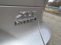 Toyota Venza Hybrid XLE AWD Coastal Gray Metallic photo #22