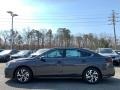 Subaru Legacy Premium Magnetite Gray Metallic photo #4