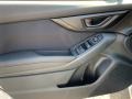 Subaru Impreza Premium 5-Door Crystal White Pearl photo #13