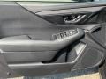Subaru Legacy Premium Magnetite Gray Metallic photo #13