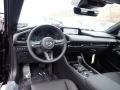 Mazda Mazda3 Premium Plus Hatchback AWD Jet Black Mica photo #9