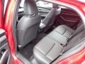 Mazda Mazda3 Premium Plus Hatchback AWD Soul Red Crystal Metallic photo #8